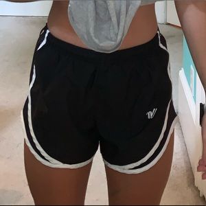Varsity Exercise Shorts